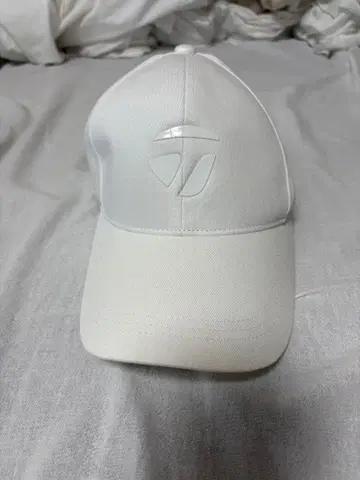 TaylorMade 화이트 캡