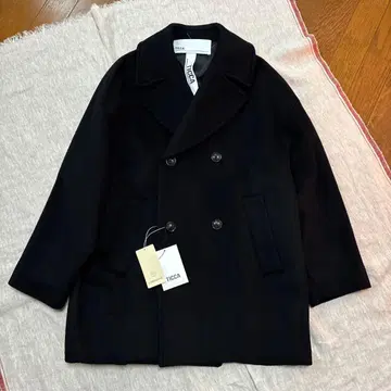 스픽 앤 스팬 TICCA 티카 피 코트