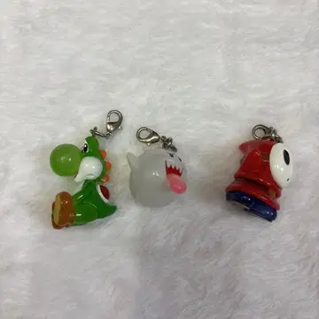 우산 참 가챠가챠 요시 테레사 헤이호