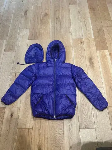 유나이티드 애로우즈 다운 자켓