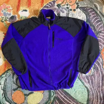 L.L.Bean ALL CONDITION 플리스