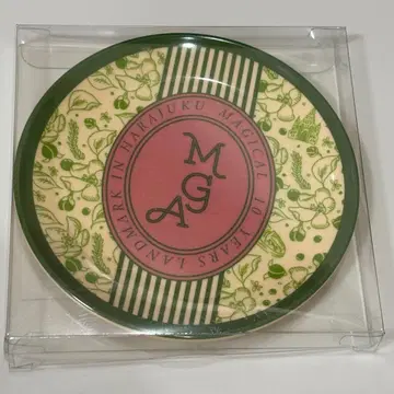 미세스 멜라민 플레이트