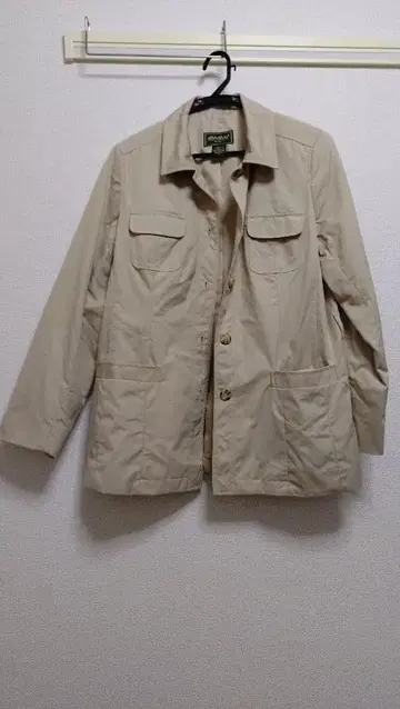Eddie Bauer 여성용 자켓