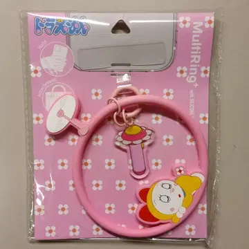 도라미짱 멀티링+ 팔찌 스트랩 도라에몽
