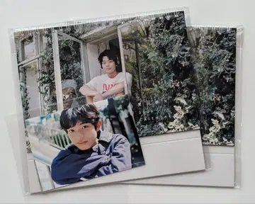 [ 미개봉 새상품 ] 브로마이드 포함 쿠로카와 소야 2026 달력