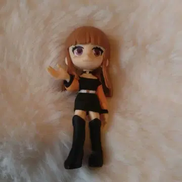 컬러풀 피치 에토 피규어