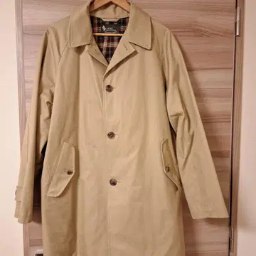 BERT PULITZER 스텐카라 코트 L