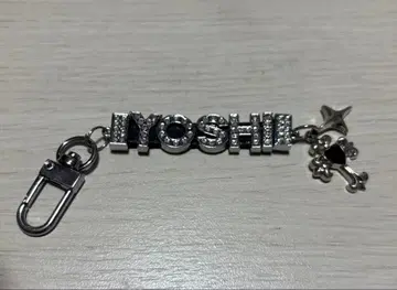 네임택 키링 panchapancha TREASURE 요시