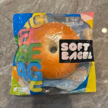BLOOM 스퀴즈 베이글