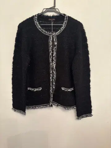 [택 포함 새상품] 트랜스워크 가디건