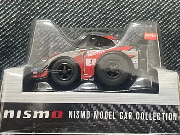 미개봉 NISMO MOTUL AUTECH GT-R 2015 쵸로Q