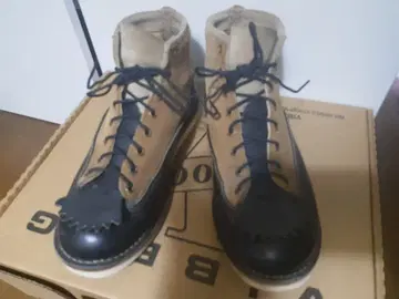 웨스코 잡 마스터 투톤