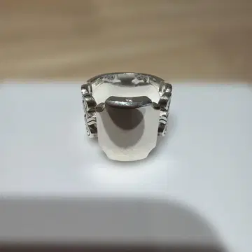 h'eres MAJESTY CROWN RING DIA 21호