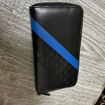 아르마니 장지갑