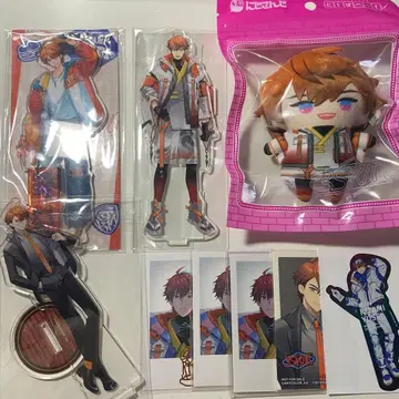 키타미 유세이 묶음 판매 팝업 아크릴 스탠드