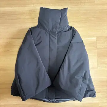 [ UNIQLO +J ] 하이브리드 다운 자켓