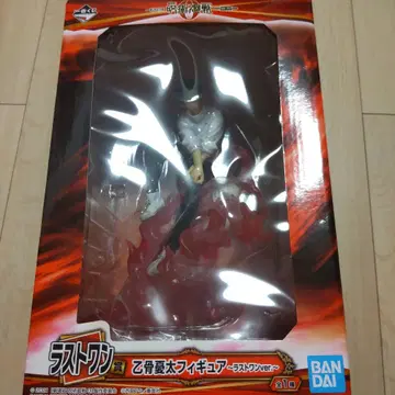 주술회전 제일복권 라스트 원 옷코츠 유타 피규어