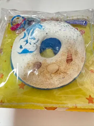 mellojoy 메로조이 도넛 오션 파라다이스