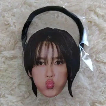 MADKID 머리끈 SHIN