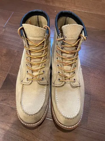 RED WING 레드윙 아이리쉬 세터 8173 26.5cm