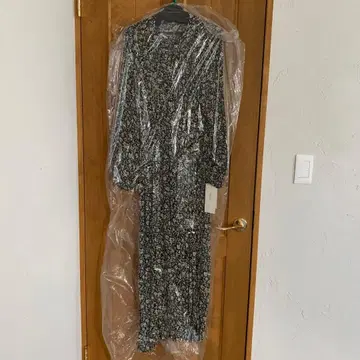 미라 오웬 원피스