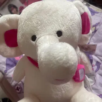 다이조 봉제 인형