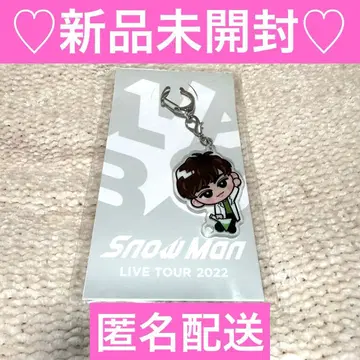 아베 료헤이 스노치루 교수형 시리즈 아크릴 키링 ver 아크키링