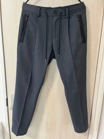 [ 새상품급 ] 아울 LINATE 트윌 테이퍼드 팬츠