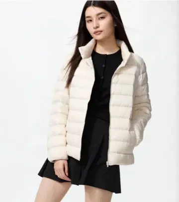 울트라 라이트 다운 자켓 유니클로