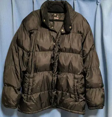 hillcrop 다운 자켓 LL