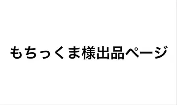 모찌곰님 판매 페이지 여권 사이즈 커버
