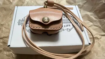 미사용 새상품 천신웍스 AirPods Pro 케이스