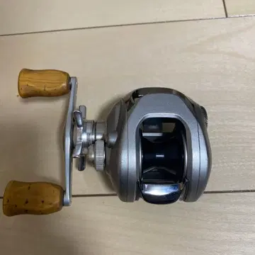 다이와 TEAM DAIWA-Z 103ML 낚시릴 TD-Z 왼쪽 감기