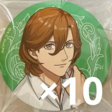 우타프리 그라쇼 캔뱃지 FP 료지