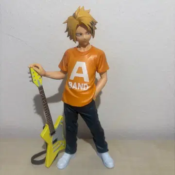 제일복권 e 축제 히로아카 나의 히어로 아카데미아 피규어 가미나리 덴키