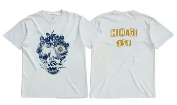 HIKAGE T셔츠 M 사이즈