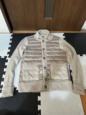 더블 스탠다드 클로징 힘 덥스타 D/him 자켓 44