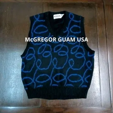 맥그리거 괌 USA 기하학 맥그리거 베스트