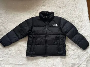 THE NORTH FACE 숏 눕시 자켓 L 사이즈