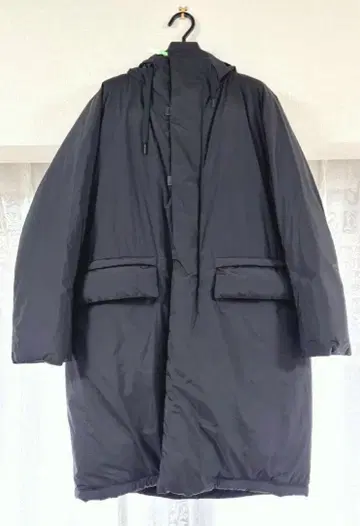 TEATORA 다운 자켓 사이즈 2