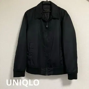 [ UNIQLO ] 블루종