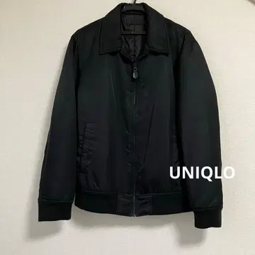 [ UNIQLO ] 블루종