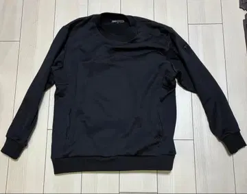 빔즈 골프 긴팔 트레이닝복 남성용 M 사이즈