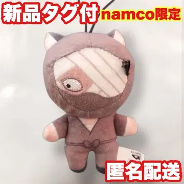 [잡도곤나몬] 극장판 닌타마 란타로 호와누이 난자타운 vol.4