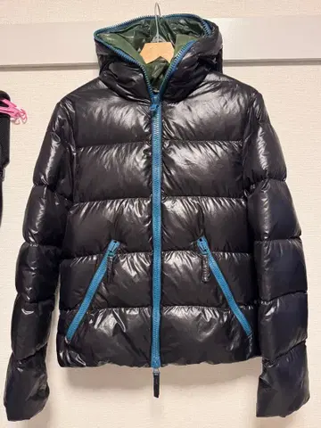 듀페디카 DIONISIO 블랙 다운 46