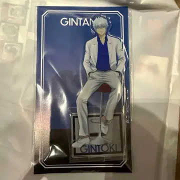 은혼 애니플렉스 점페스 사카타 긴토키