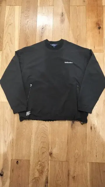 FreshService Sport STORMFLEECE 블랙 M 사이즈