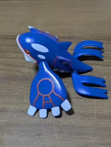 가이오가 피규어 약 10cm