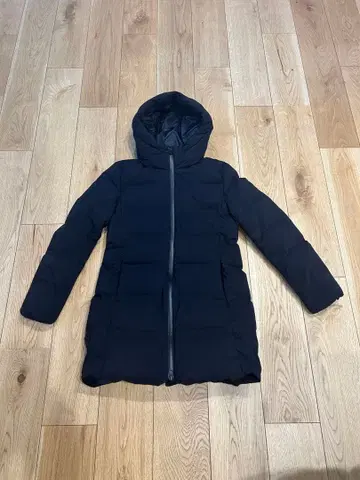 UNIQLO 다운 자켓