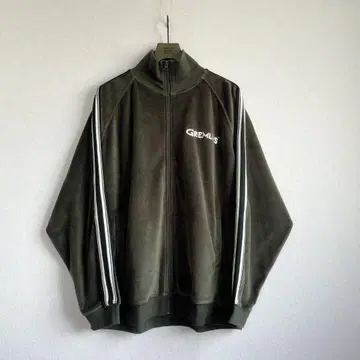 graniph 하라주쿠 한정판 그렘린 트랙 자켓 gremlins
